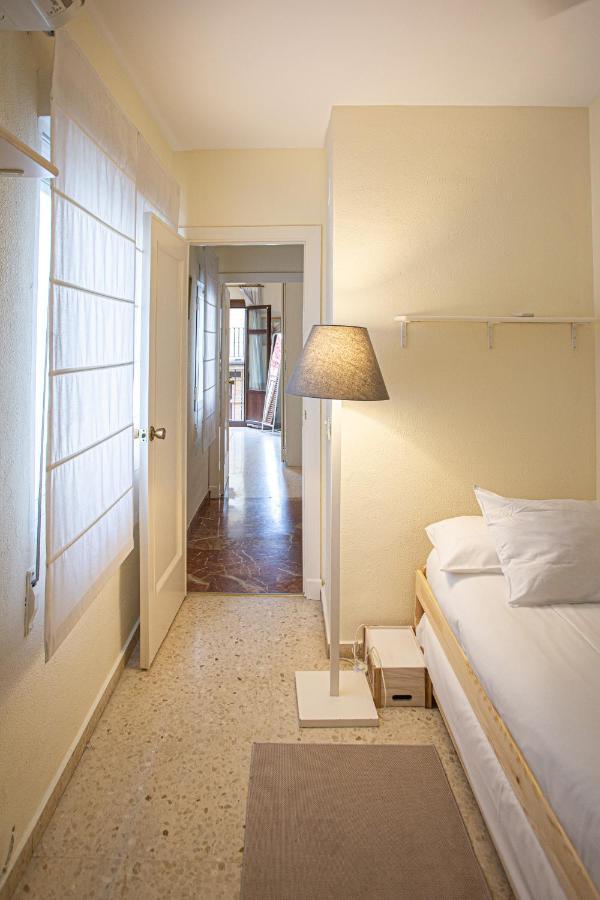 Ispal Apartment & Parking Seville Historic Center Vutse06601 Zewnętrze zdjęcie
